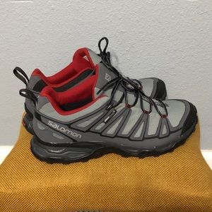 Salomon Shoes - Sz 11.5 Mens